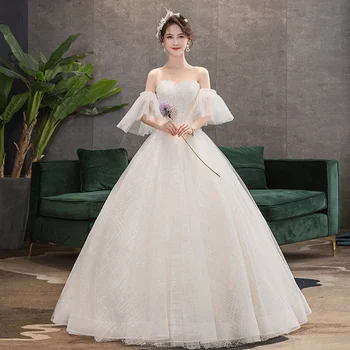

Summer 2019 Wedding Celebrity Backless Slash Neck Dress Sexy Women Short Bandage Ball Gown Chinese Style Party Dresses Wholesale