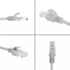 41006-1c4308.jpg Cable Ethernet RJ45 CAT5e, câble réseau LAN (cordon de raccordement) câble Rj45