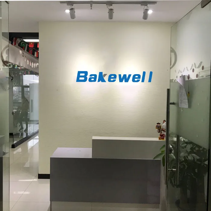 Bakewell办公室图片 700