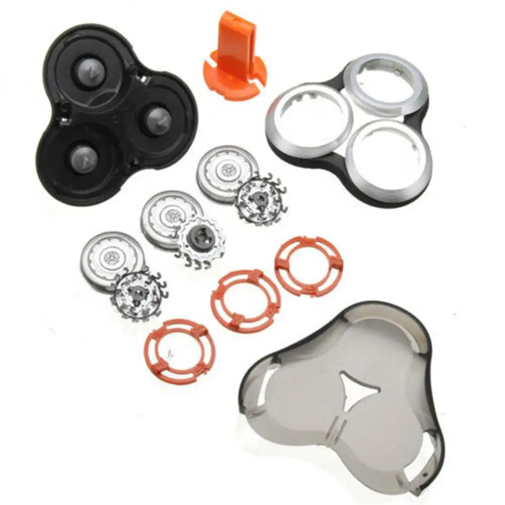 rq12pro replacement head