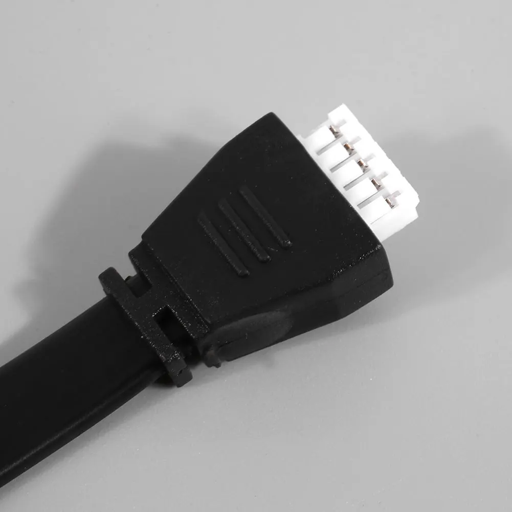 HUD дисплей HUD модуль портативный Head Up Дисплей Напряжение Speedmeter сенсор светодиодный экран Премиум