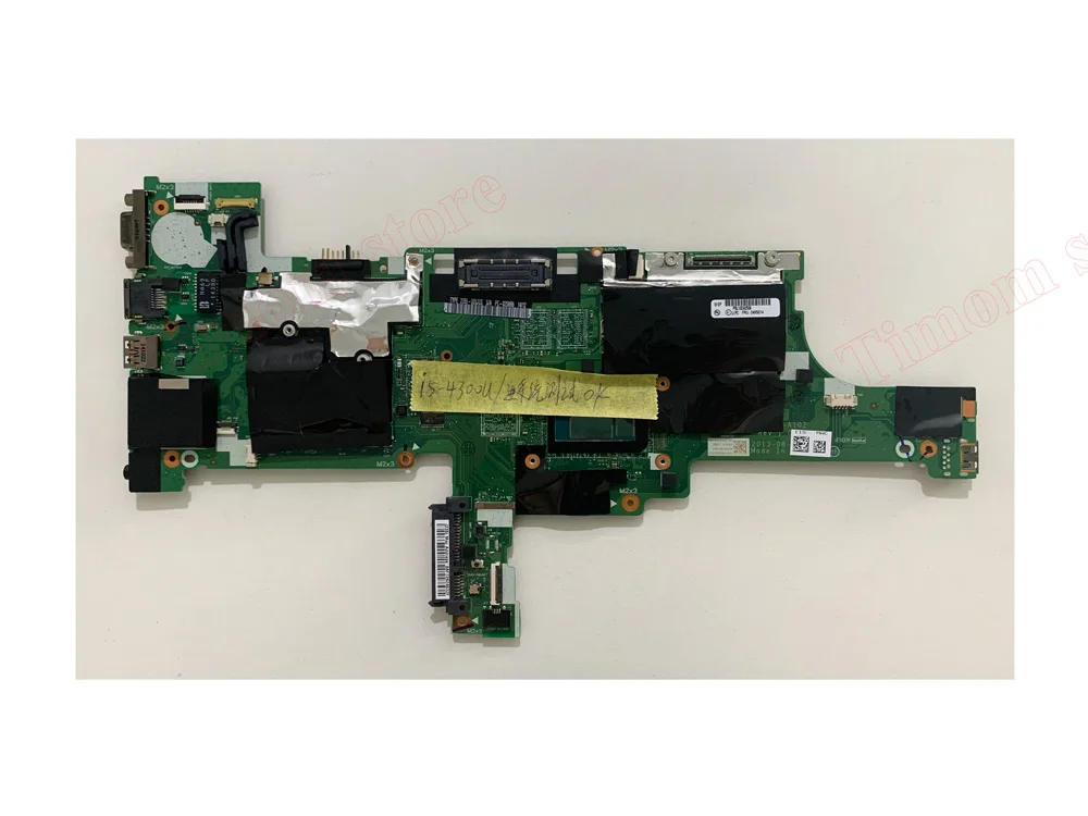 Cheap Placa-mãe para notebook