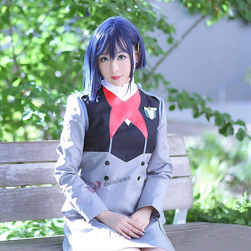DARLING in the FRANXX ڽ        ڽ  ǻ, ִϸ̼ , ҷ  Ʈ