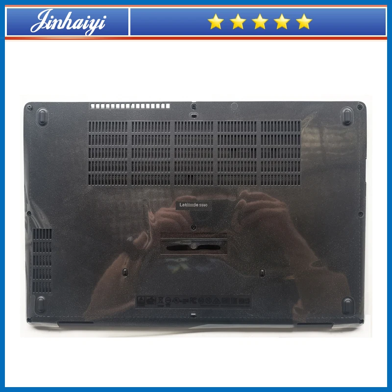 Per Dell Latitude 5590 E5590 E5580 3520 0Dm4Fc 0R58R6 Coperchio Inferiore Per Laptop