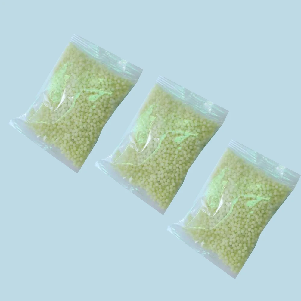 Glow-in-the-Dark Tracer Gel Balls: 7-8mm Outdoor Equipment Description Image.This Product Can Be Found With The Tag Names Blue tracer, Outdoor equipment, Paintball equipment balls, Trace ball, Tracer gel balls