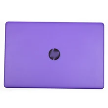 Ноутбук ЖК-задняя крышка для hp павильон 17-AK 17-BR 17-BS серии ноутбук ЖК-экран задняя крышка Топ чехол 926486-001