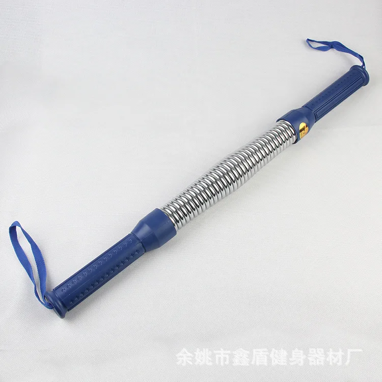 

Zhejiang Manufacturers Supply 20Kg Power Wrist Oboe Insurance Chrome Electroplated Power Twister Women's Power Wrist