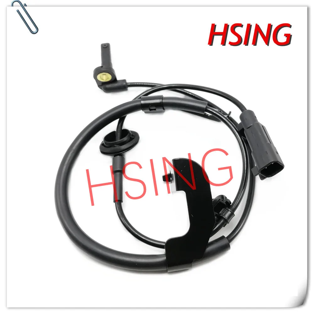HSINGYE абсолютно# 5085822AB ABS Датчик скорости колеса подходит для Chrysler Dodge Journey* ЧАСТЬ No# 5085822AB 5085822AC 5085822AD