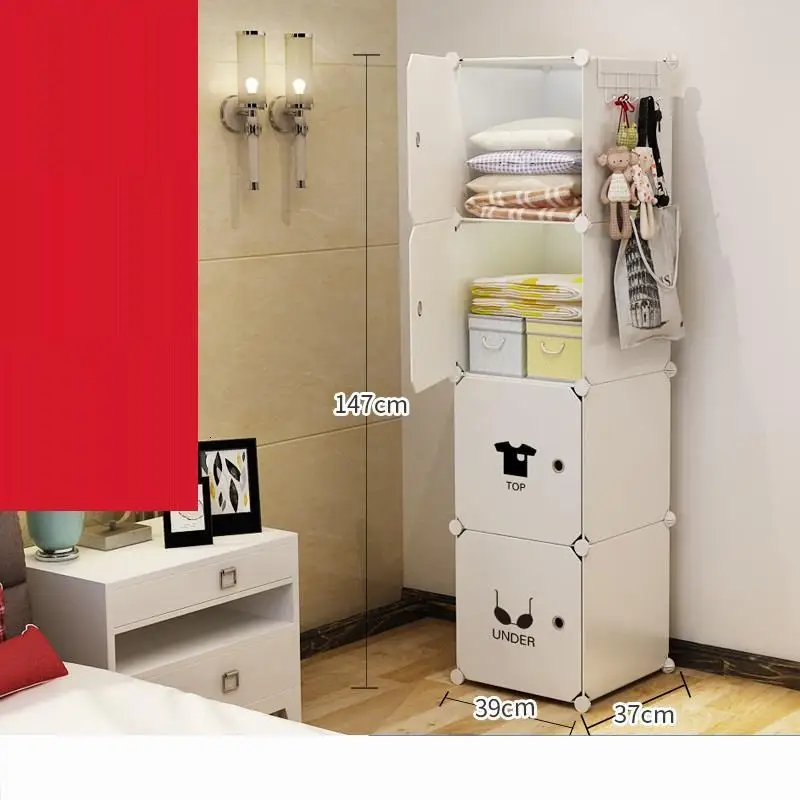 Armario Ropa комод для range Chambre Penderie Moveis Meble Guarda Roupa Mueble De Dormitorio мебель для спальни шкаф - Цвет: Number 9