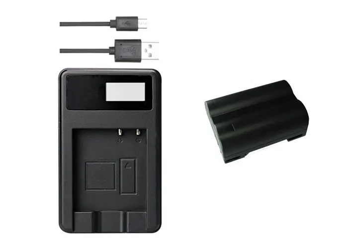 PS-BLM1, BLM-1, BLM-01 PSBLM1, BLM1 Батарея+ USB Зарядное устройство для цифровой камеры Olympus EVOLT E-300 E-330 E-500 E-510 C-5060 C-7070 C-8080 E-1