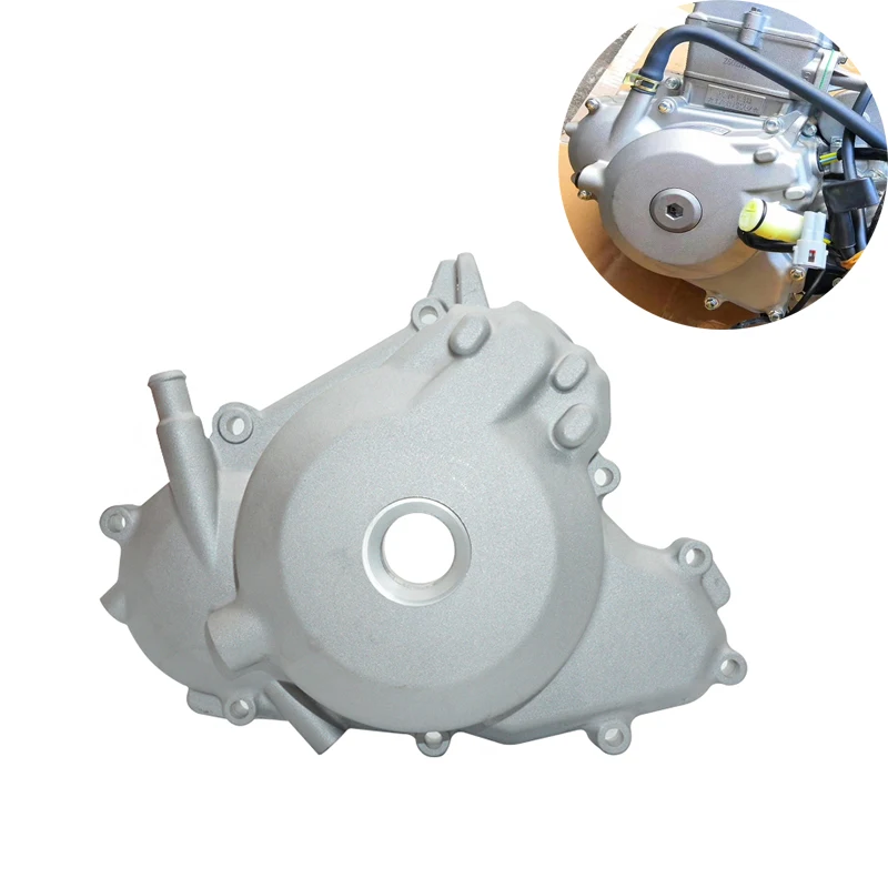 Двигатель zs177mm 250 cc