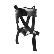 Банджи шнур Эспандеры фитнес антенна Йога шнур Пилатес эластичная подвеска слинг антигравитационный Йога тренер тяга Rope-75Kg