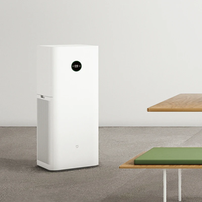 Очиститель воздуха Xiaomi Mijia Max стерилизатор удаление формальдегида очистители