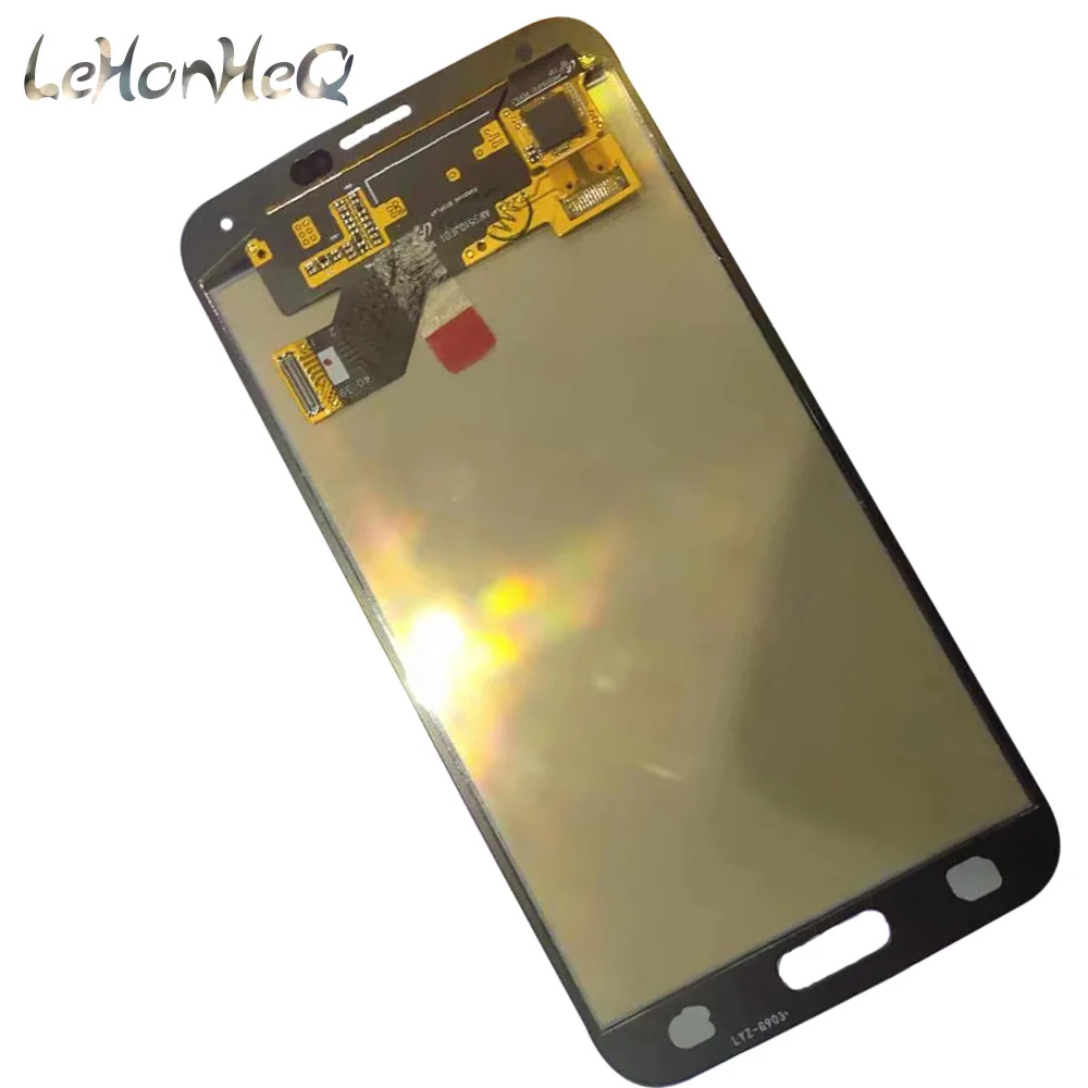 Тест AMOLED lcd для samsung Galaxy S5 NEO G903 G903F ЖК-дисплей сенсорный экран дигитайзер в сборе для samsung S5 Neo G903