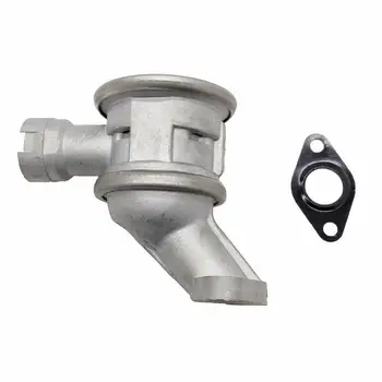 

Air Pump Control Valve for 02-05 BMW 545i 645Ci 745Li 745i 4.4L V8 11727553101