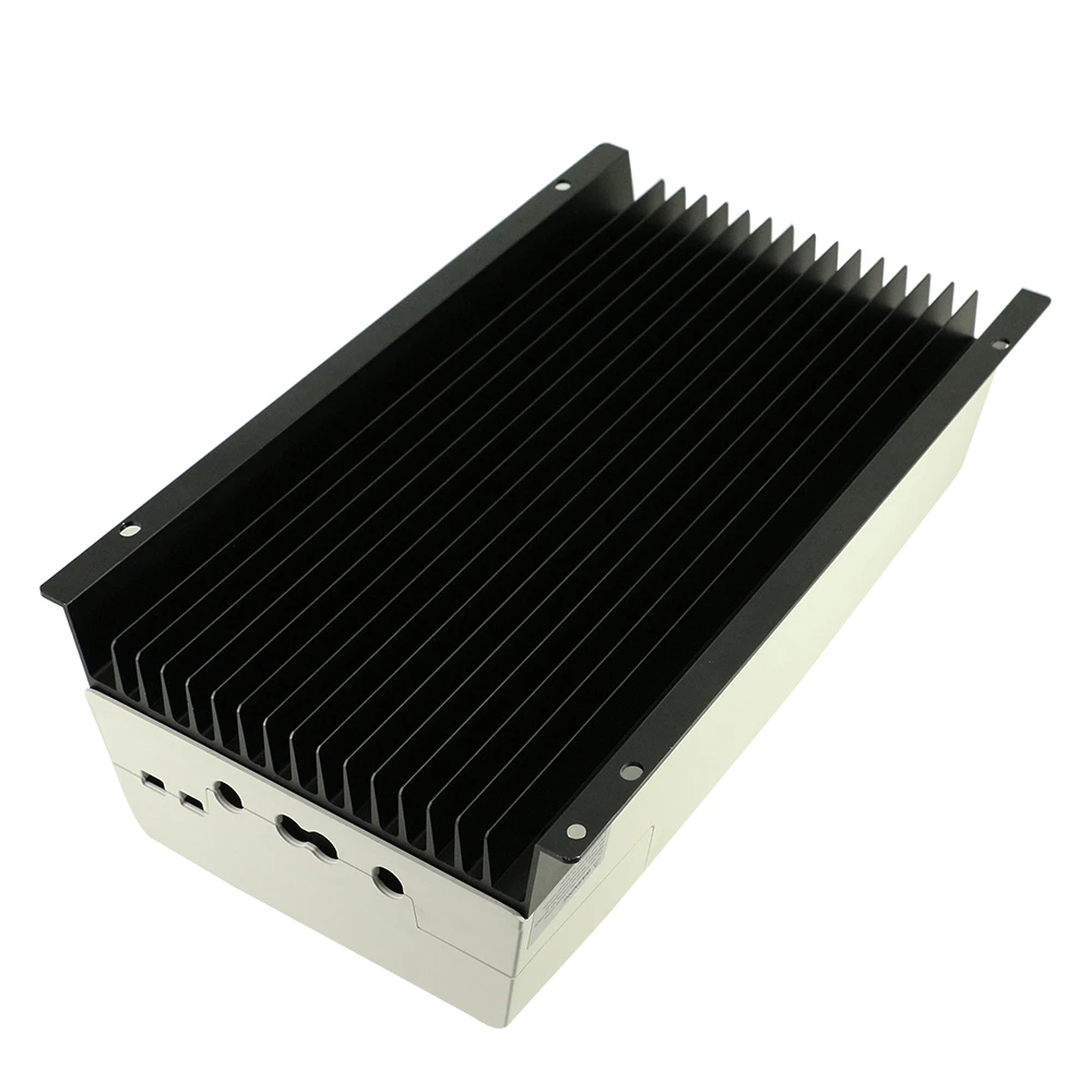 US $408.20 EPever MPPT 100A 12V 24V 36V 48V Solar Charge Controller Backlight LCD Max 200V PV Input Common Negative Grounding Tracer10420AN