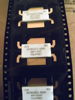 

BLF8G22LS-160BV BLF8G24LS-200PN NEW HIGH FREQUANCY MODULE FREE SHIPPING