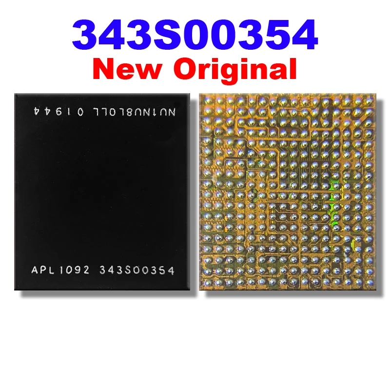 Новый оригинальный IC 343S00354 U2700 PM для IPhone 11 Pro Max большая микросхема большой блок