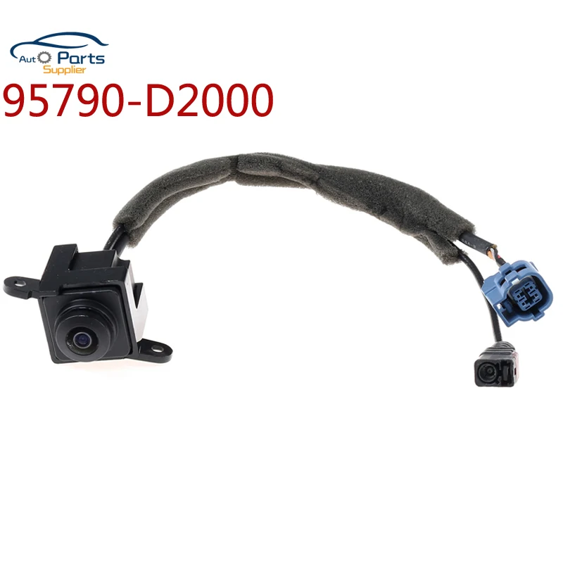 New95790D2000ViewCameraReverseCameraForHyundaiGENESISROHENS