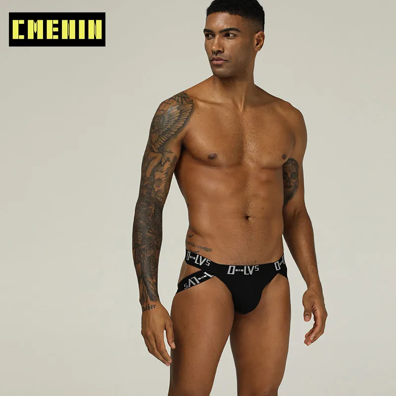 

Porno Gay Sexy Gay Underwear Men Thong Men Jockstrap Mens Thongs And G Strings Sissy Panties String Men Lingerie OR211 2020 New