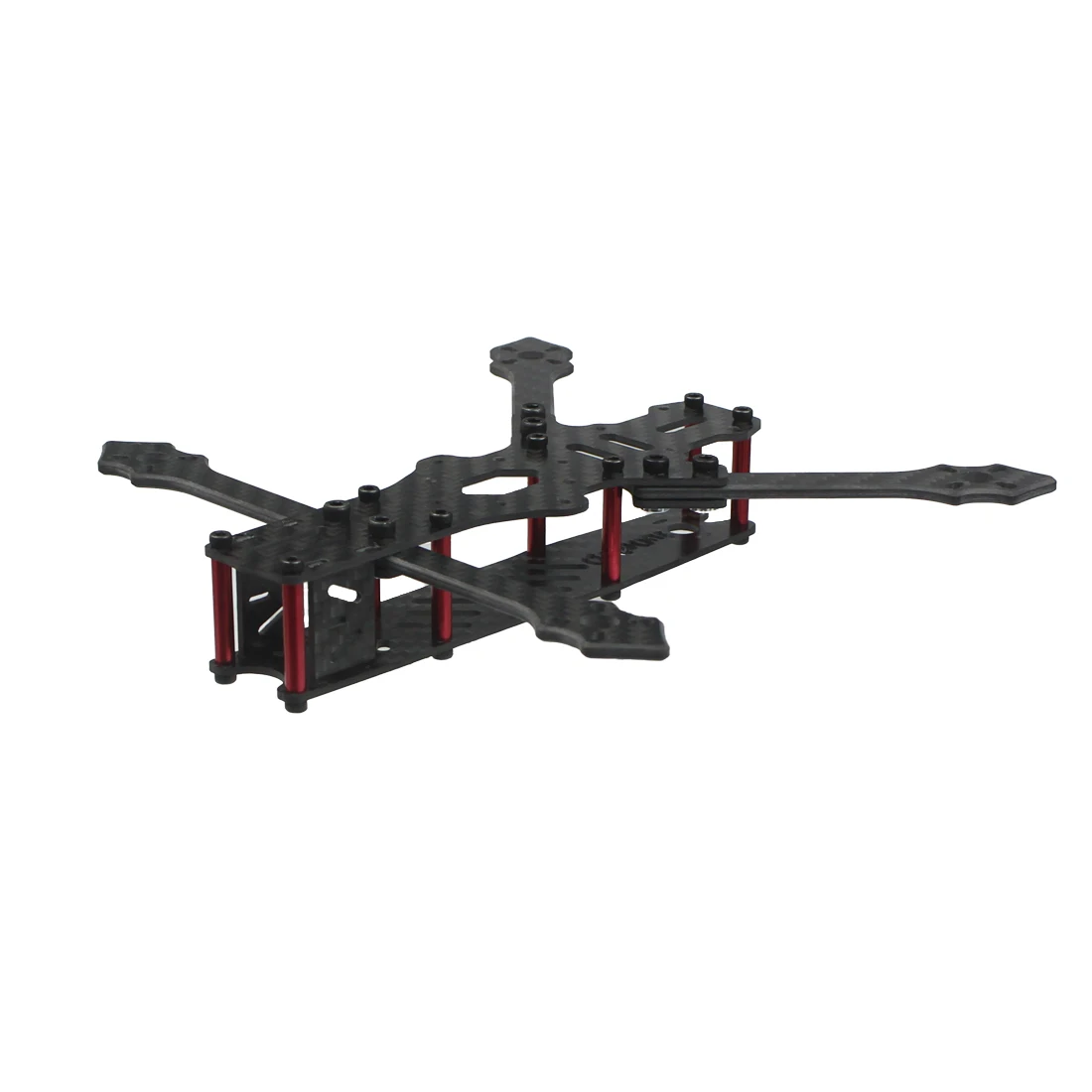 FS135 135MM 140MM J145 145mm Rahmen H170 170mm mit 3mm Arm für 1103 1306 bürstenlosen Motor 3-Zoll-Propeller für RC Quadcopter – Detail 34