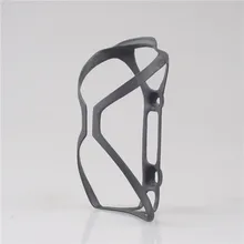 Ультра-светильник все углеродного волокна шоссейные велосипеды MTB горный велосипедный держатель бутылки воды бутылки вина полка адаптируемые под требования заказчика логотип