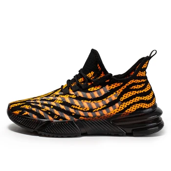 

Men Casual Shoes Fashion Street Trend Sneakers Original Luxury Brand Men Shoes Comfortable Men Vulcanize Shoes Zapatillas Hombre