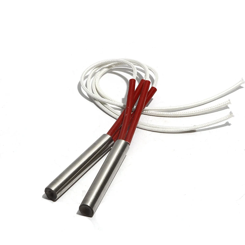Cartridge Heater 25x50/52/55/58/60mm 220V/110V/380V Electric Heating