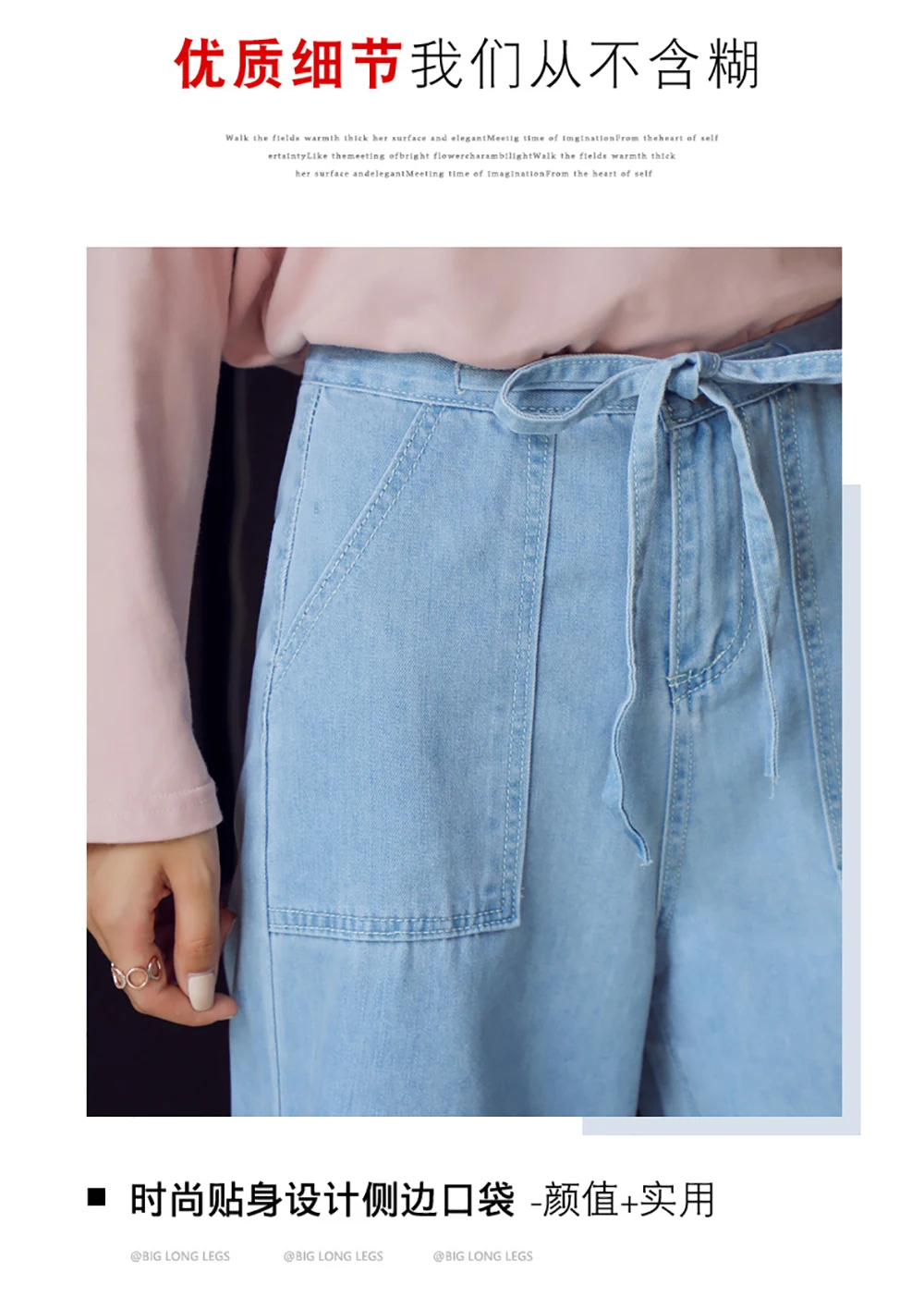 Zsrs новые джинсы с высокой талией женские джинсы для женщин в стиле бойфренд джинсовые прямые брюки женские широкие синие джинсы 3XL