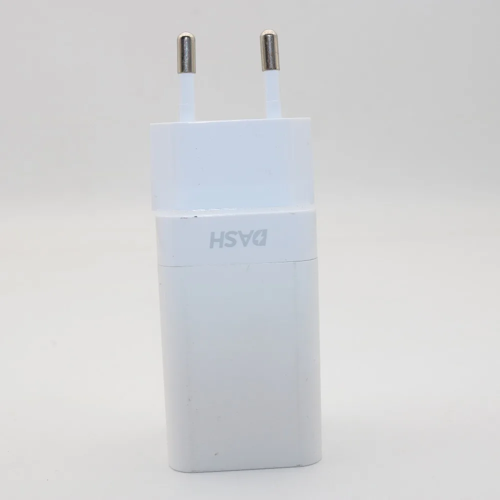 Оригинальное зарядное устройство, 5V 4A EU/US/UK USB быстрое зарядное устройство адаптер USB 3,1 type-C кабель для передачи данных для oneplus 3/3T/5/5 T/6 - Тип штекера: only EU charger