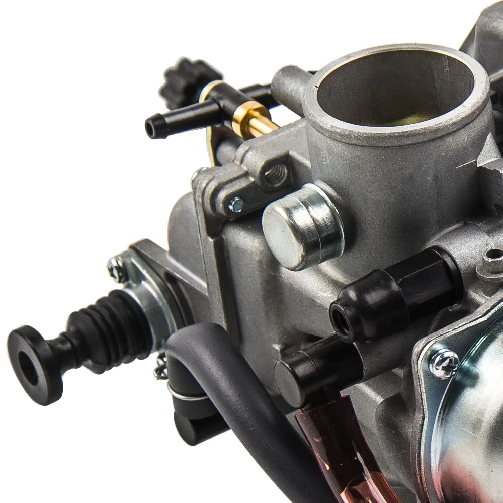 1x карбюратор/Carb для Kawasaki KVF400 PRAIRIE 400 1999-2002