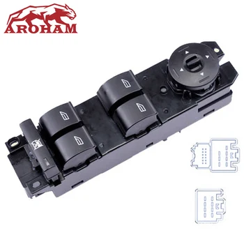 

High Quality New For Ford Focus 2012-2018 Window Control Switch