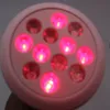 24W Red Light Therapy Bulbs 660nm Red 850nm Near Infrared Light Therapy Device for Skin and Pain ► Photo 3/6