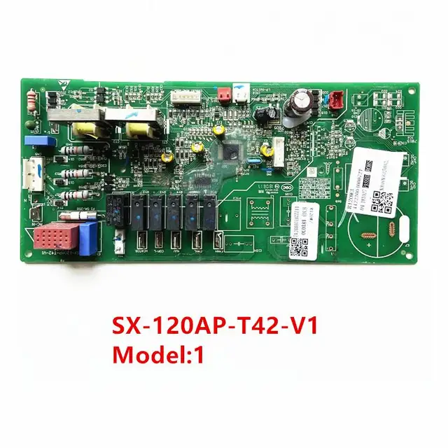 SX VBBP WIFI MB95F698K V1 V2 | SX 120AP T42 V1 | SX QRD R5F100(485 