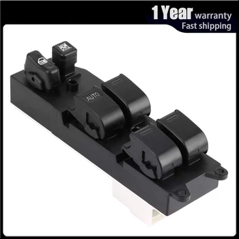 

84820-33070 Car accessories Power Window Control Switch Regulator Button For Toyota Camry