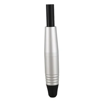 

New Flex Shaft Machine Quick Change Handpiece Italy T30 Handpiece with space for Foredom