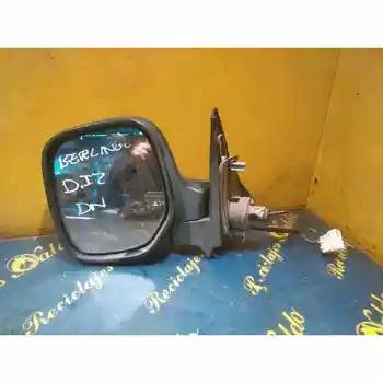 

HANDBOOK LEFT REARVIEW CITROEN BERLINGO