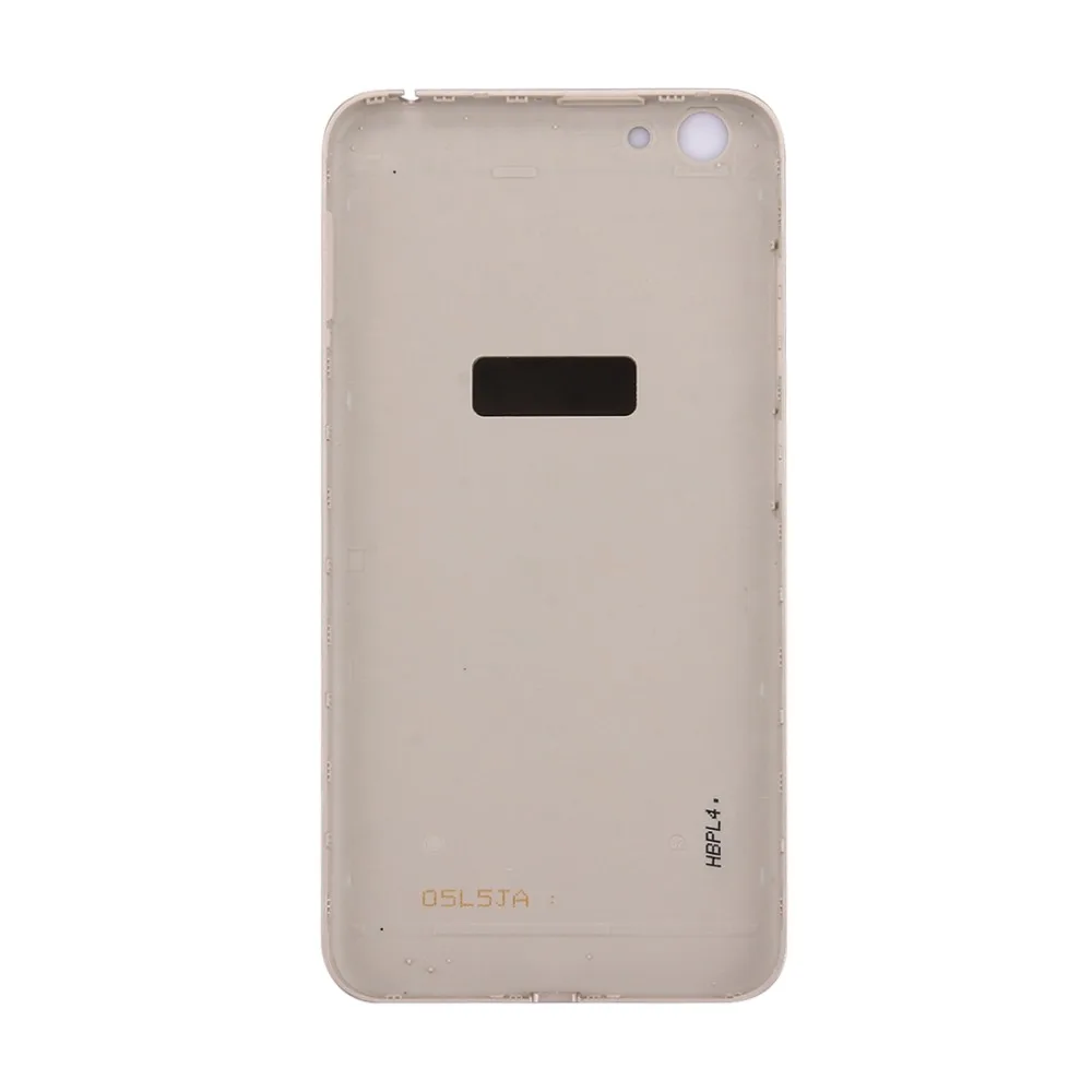 1Pcs High quality For Vivo Y66 Back Battery Cover Phone Battery Backshell Back Cover Cases