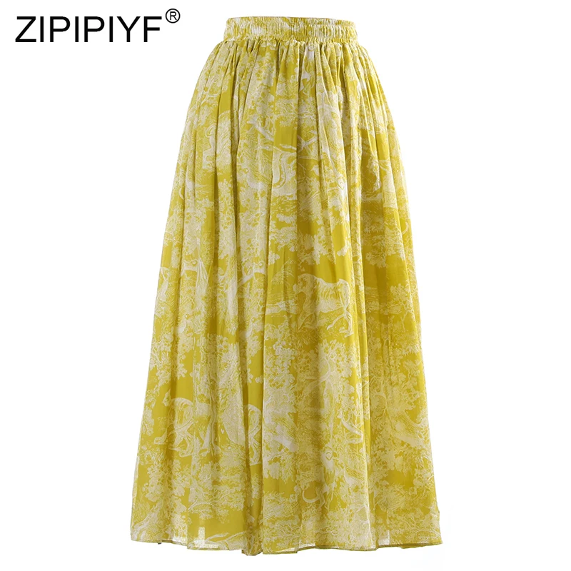 オフィシャル通販サイト 女性用シフォン自由奔放に生きるスタイルの花柄シャツ ジプシー ロング マキシ ビーチウェア エレガント 新しいファッション 21 B257 買い得な福袋 Signature Johaness Com