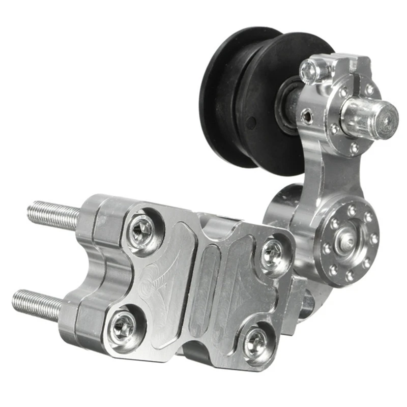 

Universal Motorcycle Regulator Chain Tensioner Aluminum Modification Automatic Regulator Tensioner Motorcycle Tensioner