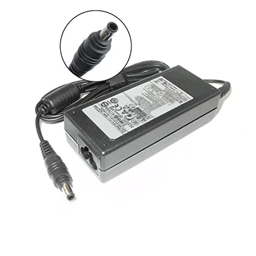 19 в 3.16A Ac адаптер питания для samsung NP300E5A NP300E5A-A01U NP300V5A NP350U2B зарядное устройство для ноутбука