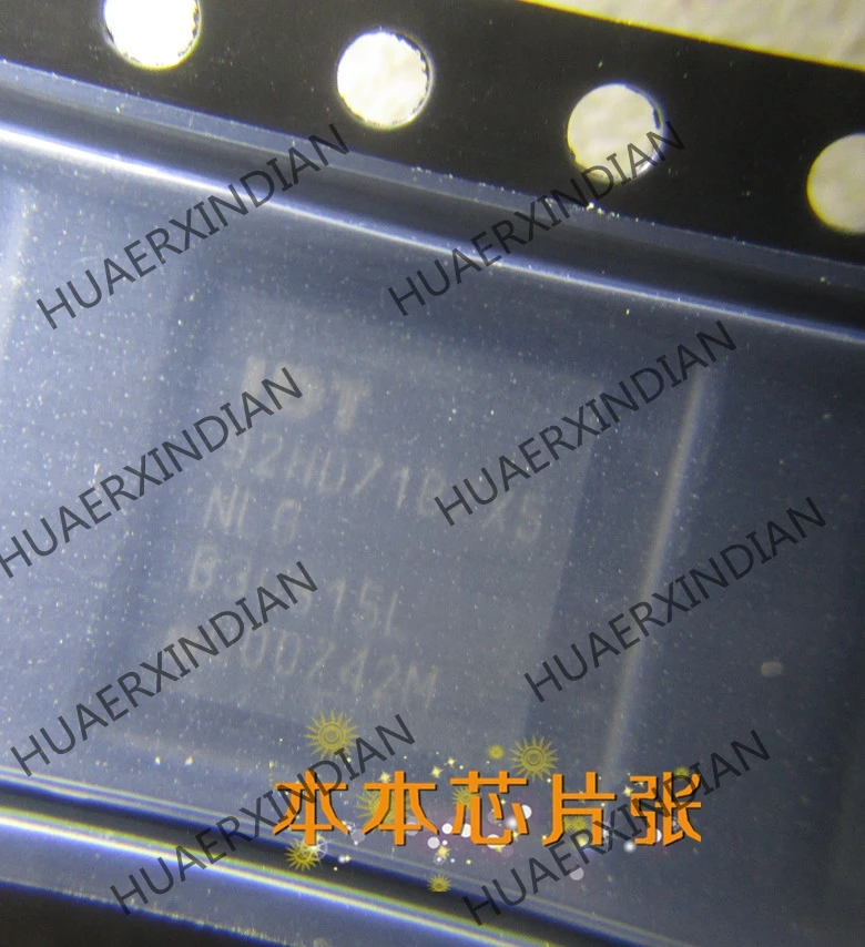 Новый оригинальный 92HD71B7X5NLG 92HD99B1X5NDG IDT92HD99B2X5NDG IDT92HD99B в наличии на складе |