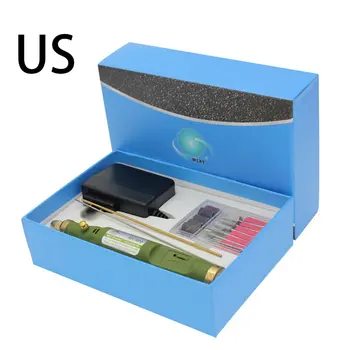 

Electric Drill Durable Practical Accessaries Electric Scrubber Remover Clear Oca Adhesive Screen Adhesive Removal Tool