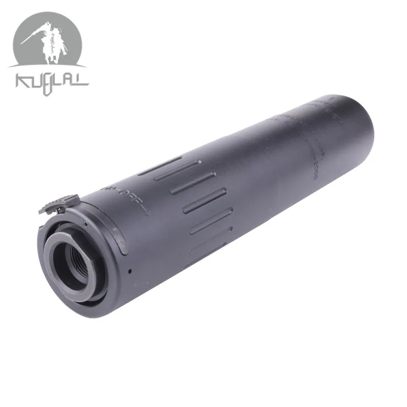 Kublai ACC M4-2000 14 мм CCW игрушка подходит для гелевого бластера