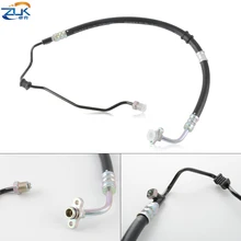 Насос гидроусилителя руля ZUK, шланг подающего давления для HONDA CIVIC 2006, 2007, 2008, 2009, 2010, 2011, FA1, FD1, 1.8L, LHD, OEM:53713-SNV-P01 Насос гидроусилителя руля ZUK, шланг подающего давления для HONDA CIVIC 2006, 2007, 2008, 2009, 2010, 2011, FA1, FD1, 1.8L, LHD, OEM:53713-SNV-P01