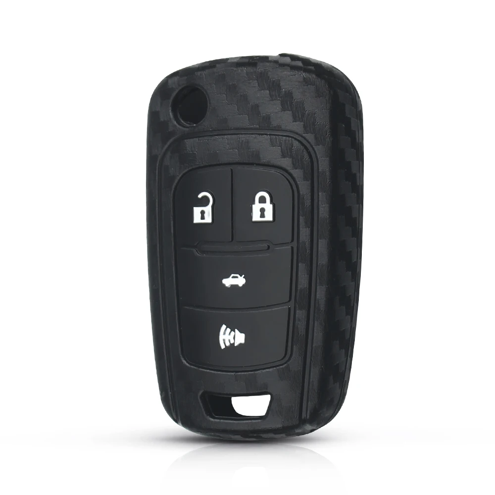 Cover Remote Control/ Key Case For Chevrolet Cruze Aveo Lova Sail Opel Astra Corsa Zafira Antara J Flip Cover - - Racext™️ - - Racext 17