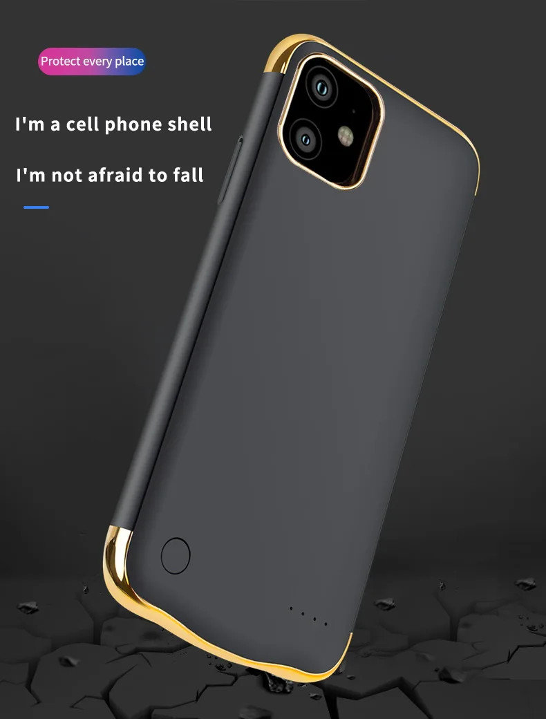 Чехол для iphone SE 2020 6 6S 7 8 Plus X XS Max XR 11 Pro 12 Mini | Мобильные телефоны и аксессуары