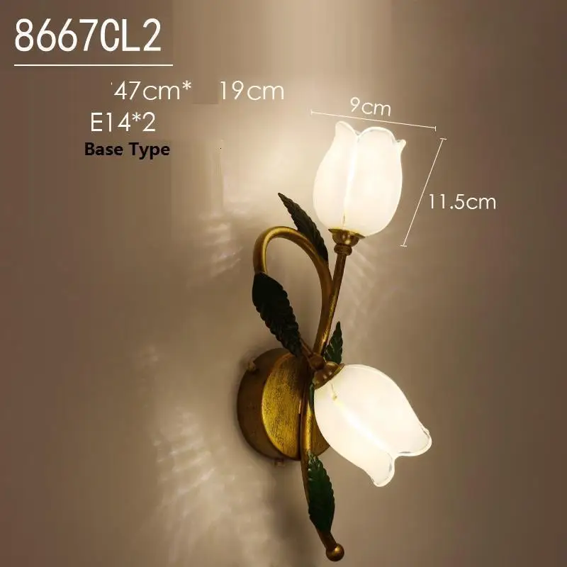 Parede Vanity Lampe Murale, современный настенный светильник для ванной комнаты, светильник для дома, настенный светильник для спальни