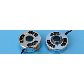 

Monitoring pan tilt motor D3504-170kv UAV aerial photography motor