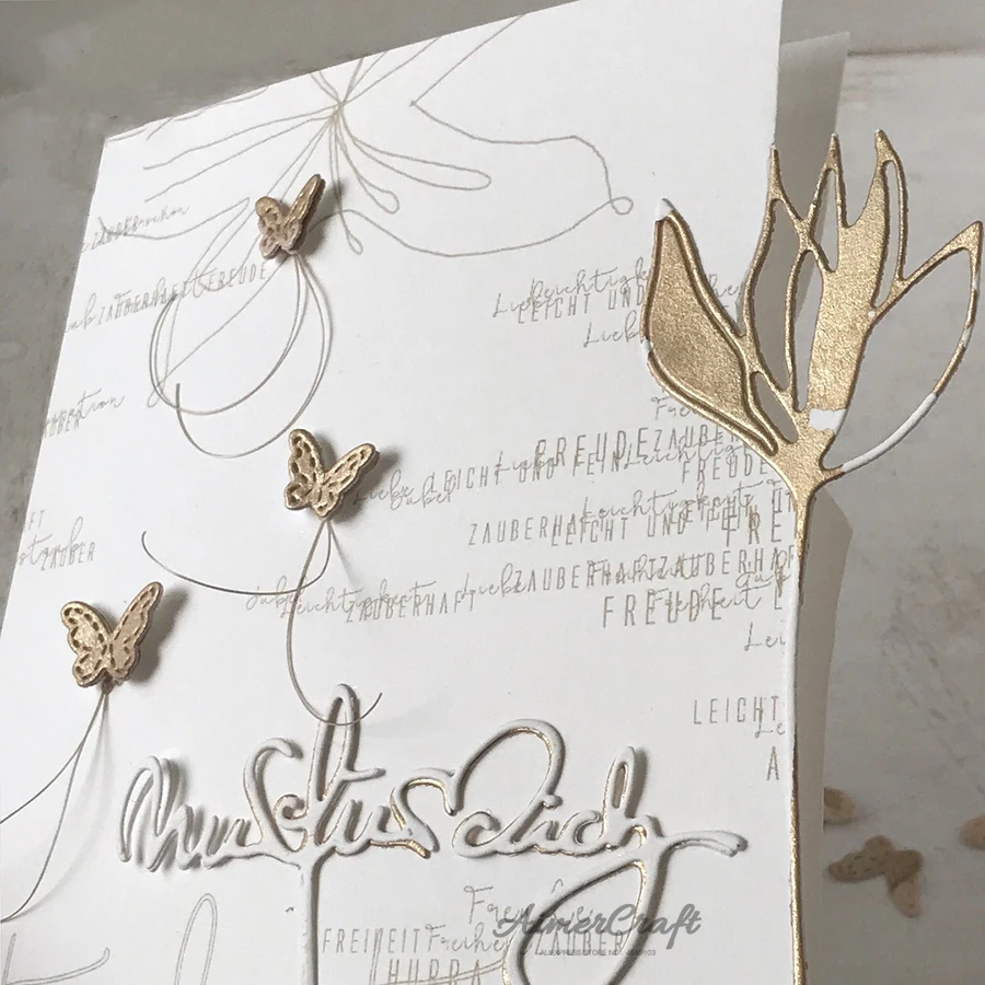 Новинка 2019 г. металлические режущие штампы для рукоделия|Вырубные штампы| |